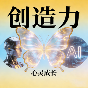 第89集 如何找到你独一无二的天赋