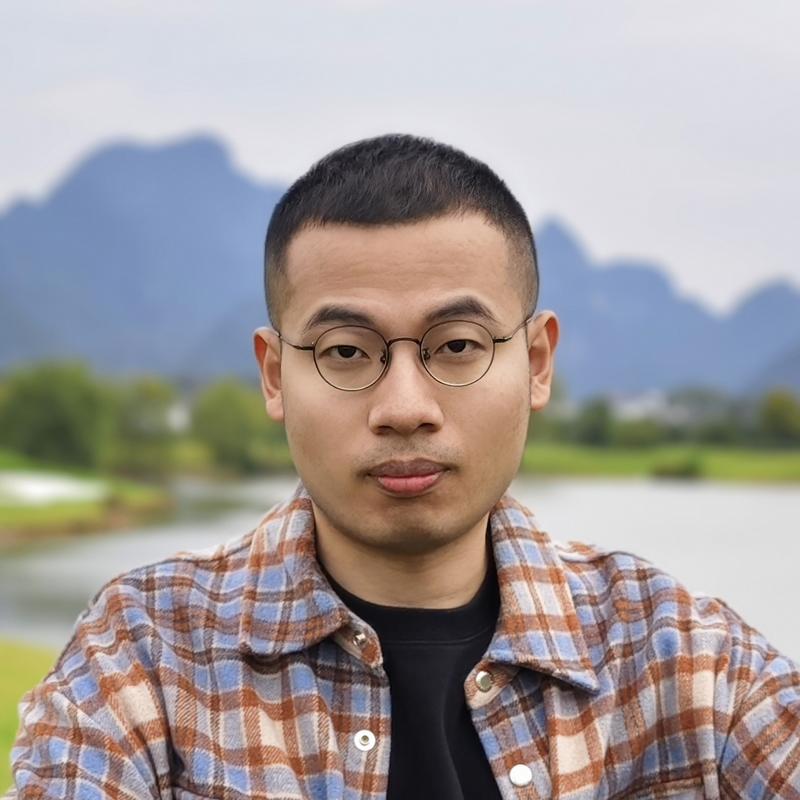 丁雄飞