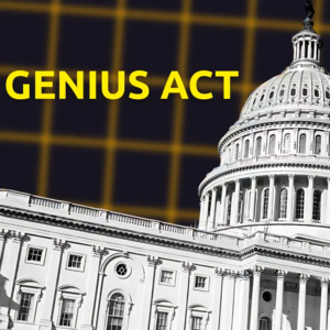 全球稳定币市场格局