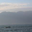 白玉峰春山如笑