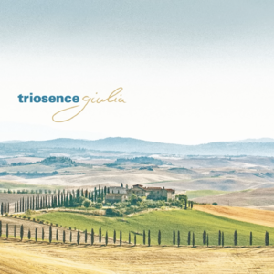 316 ｜ Triosence - 浮生若梦，花样年华