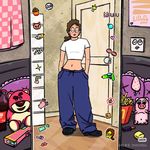 这肥谁爱减谁减