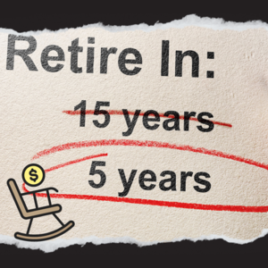 嘿～年轻人！你考虑过你的养老问题吗？