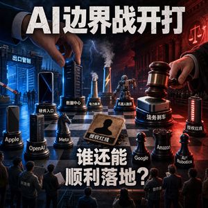苹果起诉OpenAI会拖慢硬件计划吗?