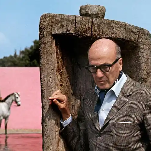 简筑｜聊听花絮