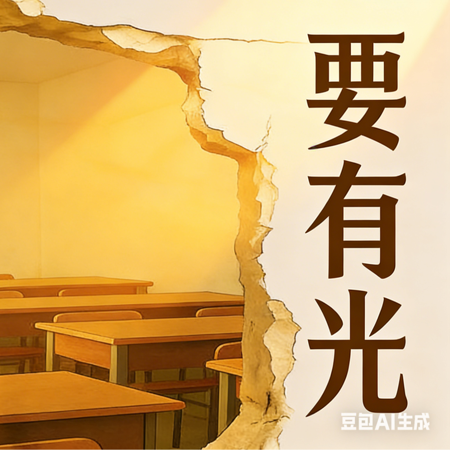 亲子关系中的爱与伤害 | 要有光【2】 episode artwork