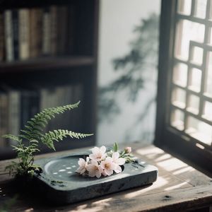 暖墨生
