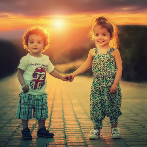 2024年9-12月｜Part 3 朋友多比朋友少好吗？