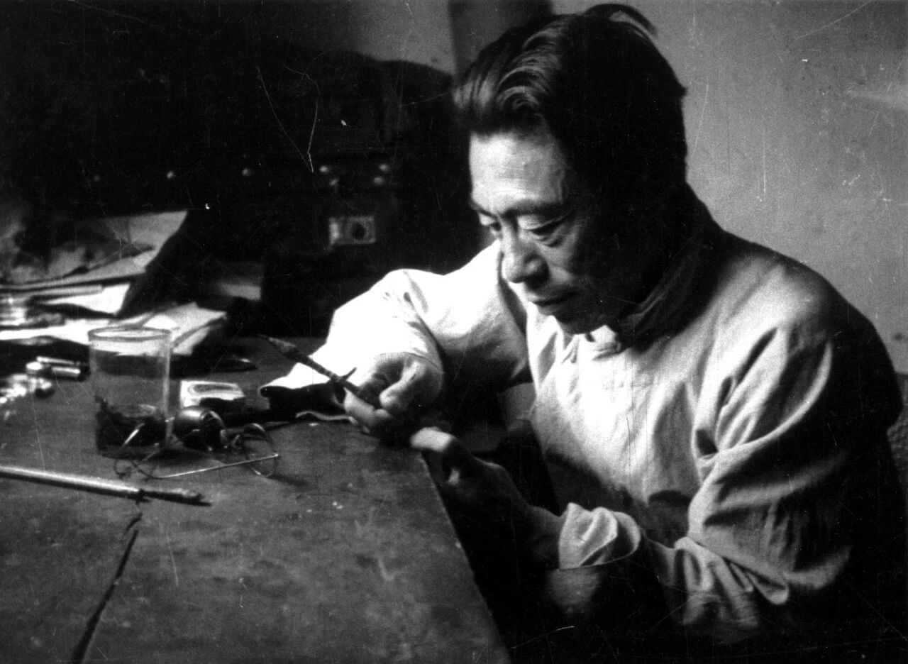 《七子之歌》背后的诗人:闻一多“红烛”的一生 | 11月24日-历史区-虎扑社区