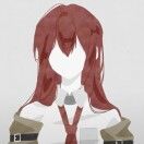 变态天才少女