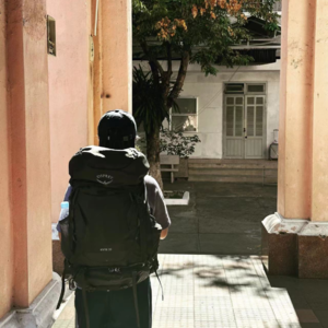 vol.016 背包游记｜越南游走：一场计划外的独自旅行