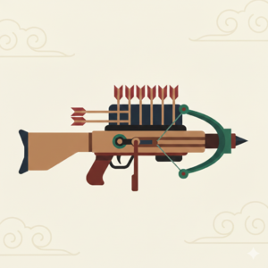 06 | 机关术-古代也有机器人？