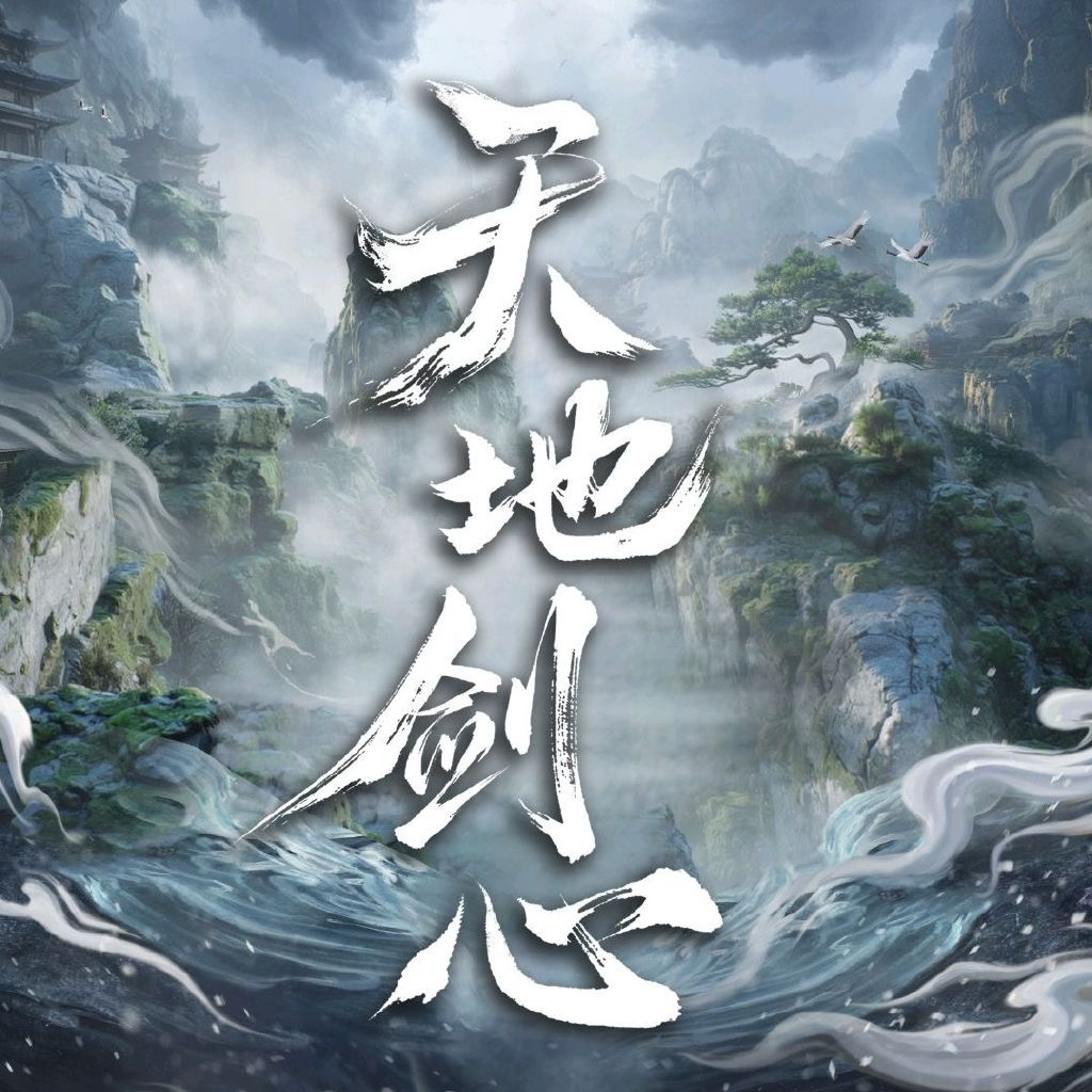 13. 《天地剑心》:一场高开疯走的“诈骗”,谁谋杀了我们的期待? episode artwork