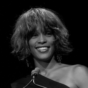 19630809 Whitney Houston 生来天赋异禀，死于渣男毒品 (Remastered)