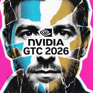 黄仁勋2026年GTC演讲解读：智能体时代与计算范式变革