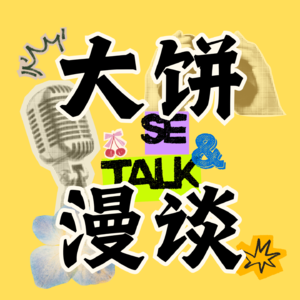 大饼漫谈