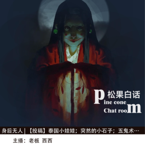 35.身后无人|【投稿】电梯里的小石子；奇人五鬼术；灵异公交车；引路