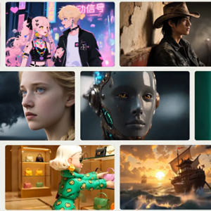 EP027. 一人剧组不是梦!商汤 Seko 让 AI 短剧创作门槛直接归零?