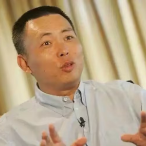 E96：段永平：最重要的不是勤奋，是做对的事 ｜ 聊大师系列