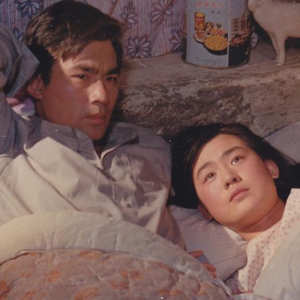 Vol.64跨越时光的《牧马人》