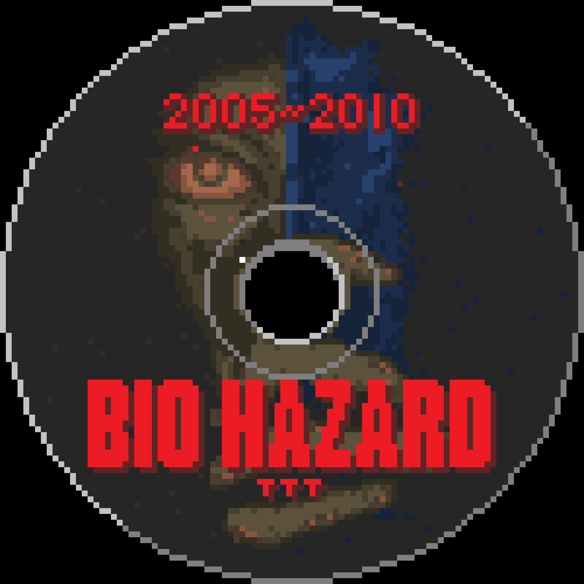 生化危机30周年｜编年史特辑2005～2010：变革下的争议，商业上的巅峰 Vol.94 episode artwork