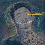 vol.059 整牙纹身飞秒结扎，头发植到下巴上......他清醒着被折断鼻骨，没哭但流下了眼泪！