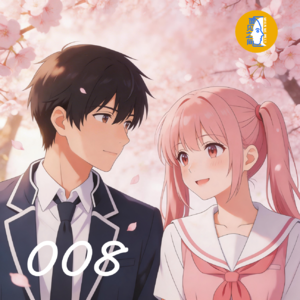 Chp.008.从Galgame聊到AI，瞎白话五毛钱的