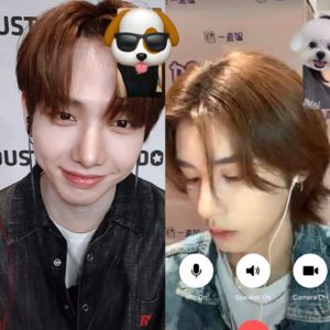 No.114 聊聊“视频签售”:你我本无缘,全靠我花钱网恋