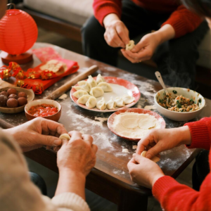 大年初一、初五迎财神、正月十五:春节知识一次讲清