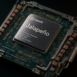 OpenAI 自研芯片 Jalapeño 实测，每兆瓦 token 吞吐越级压制英伟达 Rubin