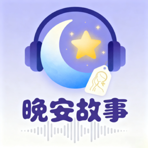 姗姗的晚安故事