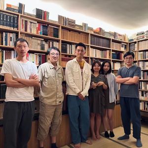vol.157｜乱纪元里有哪些小确幸