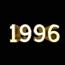 【岁月如歌】（8）请回答1996