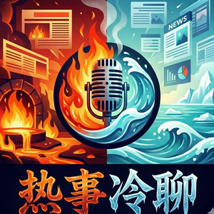 EP5 从信天翁档案看新加坡与马来西亚的合与分