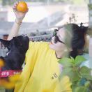 祝您发财的晓蒙