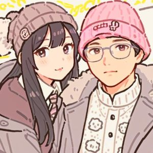 九十九颗幸运星