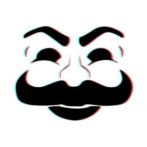 B_