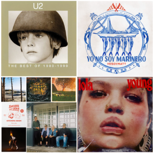 Episode 13 Rock Night In Summer