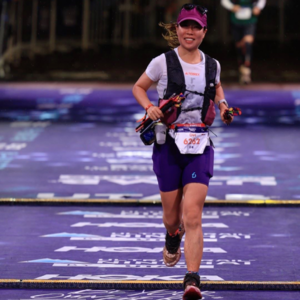 E13:马拉松的尽头是越野?朋友们在宁海玩的好high