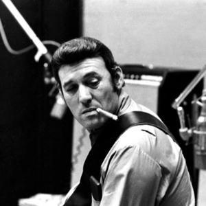 19320409 Carl Perkins 冲吧,靓仔,冲!