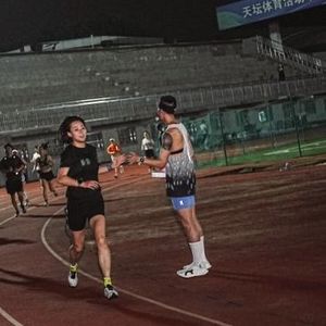 Vol.20 聊聊夏训|耐热训练是伪命题?破三不是靠夏训「熬」出来的