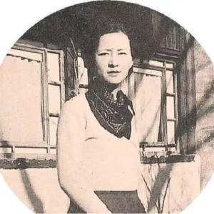 建筑师眼中的的林徽因