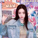 翻身小咸鱼鱼鱼