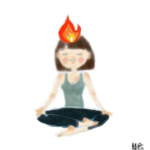 Vol.090 上天又双叒叕派奇葩同事来考验我了