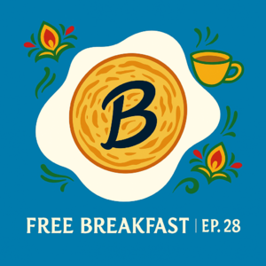 Ep. 28: Chicken Tears