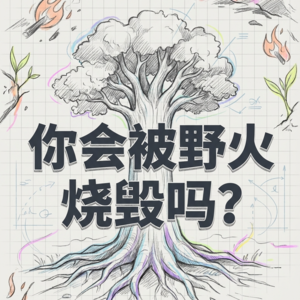AI野火 硅谷的浴火重生与未来机遇 你的公司会是哪种植物