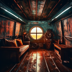 VOL198.自由的上限在哪里，充满摇滚精神的《海盗电台》