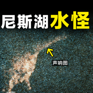 找了93年，尼斯湖水怪藏在了哪里？