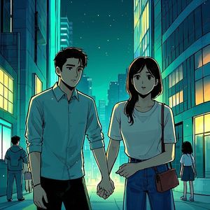 科技正在悄悄的把生育折扇门给关起来！[吐槽脱口秀]
