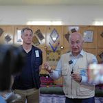 179 随联合国团队在阿富汗出差有着怎样的体验